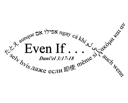 Even If