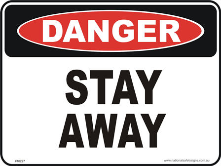 danger-stay-away